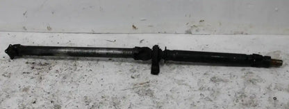 Subaru, Impreza Rear Prop Shaft G3, Auto T/M, Sedan/Hatch, 04/07-11/11 J95474