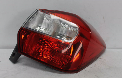 Subaru, Impreza Right Taillight G4 Hatch In Body 12/11 08/17