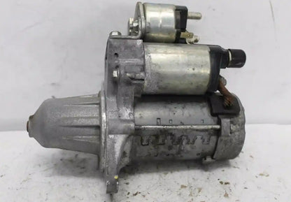 Subaru, Impreza Starter Motor Petrol Fb20 Auto Cvt 6 Speed G4 12/11 08/17