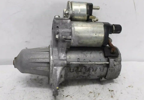 Subaru, Impreza Starter Motor Petrol Fb20 Auto Cvt 6 Speed G4 12/11 08/17