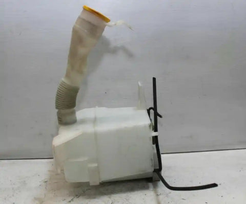 Subaru, Impreza Washer Bottle Sedan, Non H/Lamp Washer Type, G3, 04/07-12/13 J1391