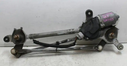 Subaru, Impreza Wiper Motor Front, G3, Sedan, 09/08-11/11 L1353