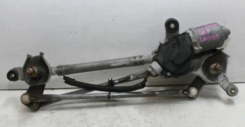 Subaru, Impreza Wiper Motor Front, G3, Sedan, 09/08-11/11 L1353
