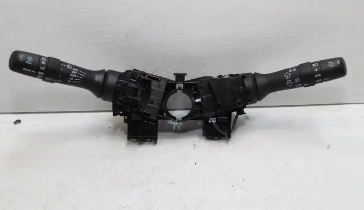 Subaru, Impreza Combination Switch Combination Switch Assy, G4, Sedan, W/ Foglamp Type, 12/11-08/17 J55657