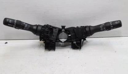 Subaru, Impreza Combination Switch Combination Switch Assy, G4, Sedan, W/ Foglamp Type, 12/11-08/17 J55657