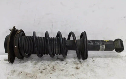 Subaru, Impreza Left Rear Strut G4, 12/11-08/17 J14147