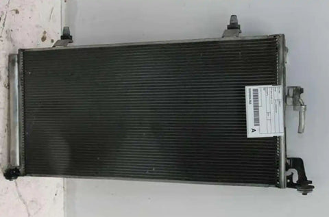 Subaru, Liberty A/C Condenser 5Th Gen 07/09 11/14