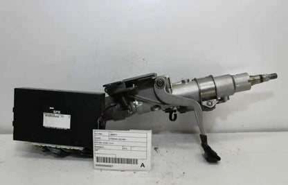 Subaru, Liberty Steering Column 5Th Gen 07/09 11/14