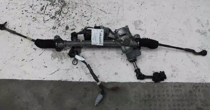 Subaru, Liberty Steering Box/Rack 6Th Gen 2.5 Fb25 Al030 Petrol 08/14 12/17