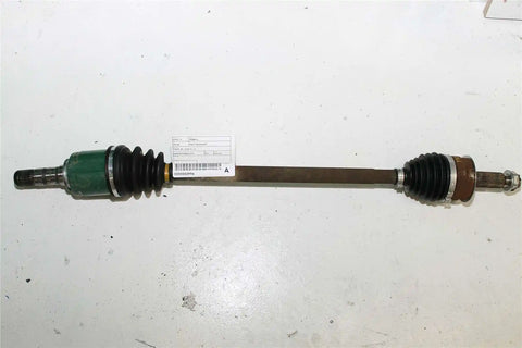 Subaru, Tribeca Right Driveshaft Front B9 10/06 01/14
