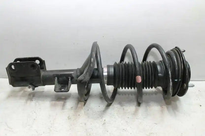 Suzuki, Kizashi Left Front Strut Fr, Auto T/M Type, 12/09-01/17 J1605