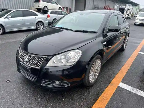 Suzuki, Kizashi Overflow Bottle Fr, 12/09-01/17 J14929