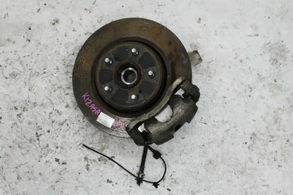 Suzuki, Kizashi Right Front Hub Assembly Fr, 12/09-01/17 J1604