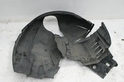 Suzuki, Kizashi Right Guard Liner Fr, Rear, 05/10-01/17 J87685