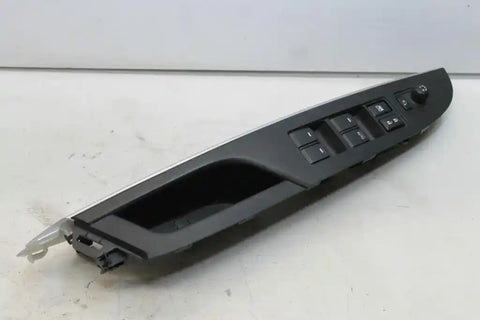 Suzuki, S Cross Power Window Switch Jy Rh Front (Master Switch) W/ Power Folding Mirror Type 09/13 05/22