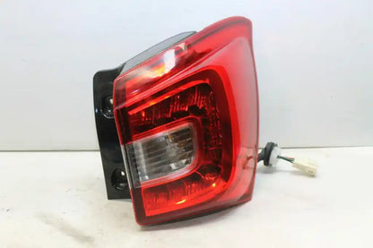 Suzuki, S Cross Right Taillight Jy In Body Led Type 11/16 05/22
