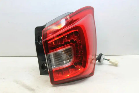 Suzuki, S Cross Right Taillight Jy In Body Led Type 11/16 05/22