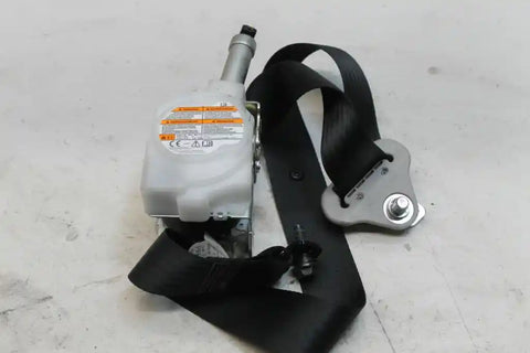 Suzuki, S Cross Seat Belt Jy Lh Front Assy (Belt And Stalk) 09/13 05/22