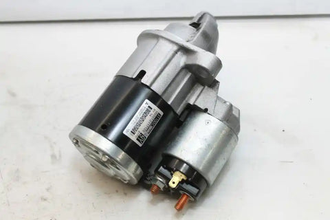Suzuki, S Cross Starter Motor Jy Petrol 1.4 K14C Code 66Kw 11/16 05/22