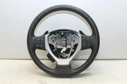 Suzuki, S Cross Steering Wheel Leather Jy 09/13 05/22
