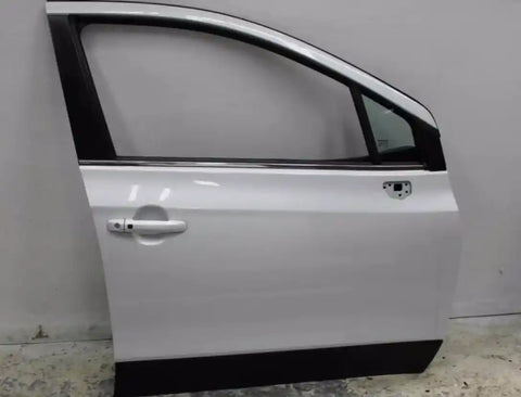 SUZUKI S-CROSS RIGHT FRONT DOOR JY, 09/13-05/22