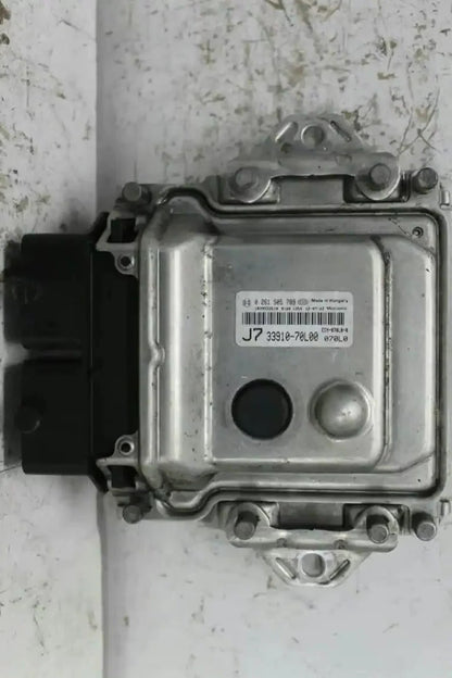 Suzuki, Swift Ecu 1.6 M16A Auto T/M Ecu Only Fz 08/10 03/17