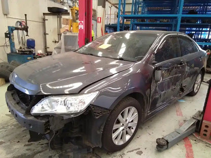 Toyota Aurion