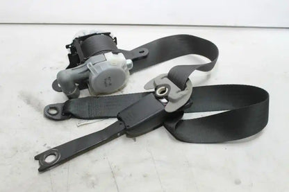 Toyota, Camry Seat Belt Rh Front Assy (Belt And Stalk) Acv40 06/06 11/11