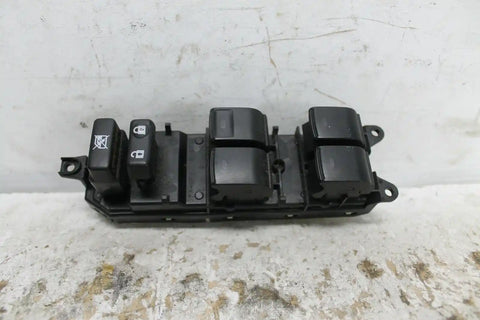 Toyota, Estima Power Window Switch Rh Front (Master Switch) Xr50 05 19 (Import)