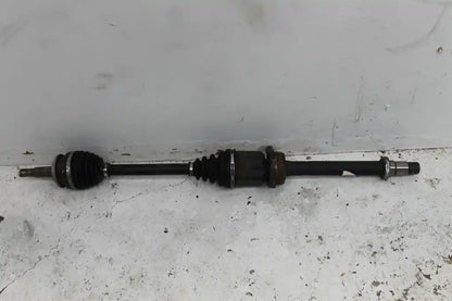 Toyota, Estima Right Driveshaft Xr50 05 19