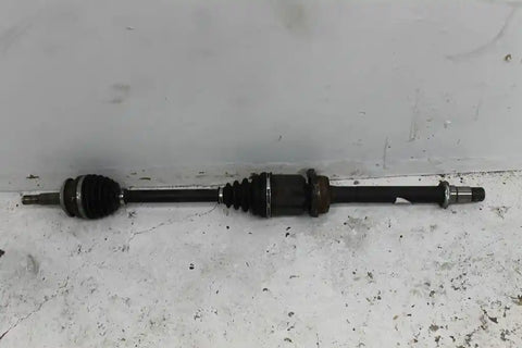 Toyota, Estima Right Driveshaft Xr50 05 19