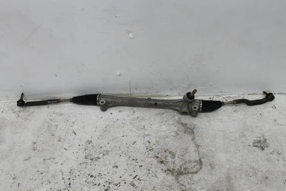 Toyota, Estima Steering Box/Rack Xr50 Fwd/Awd 05 19 (Import)