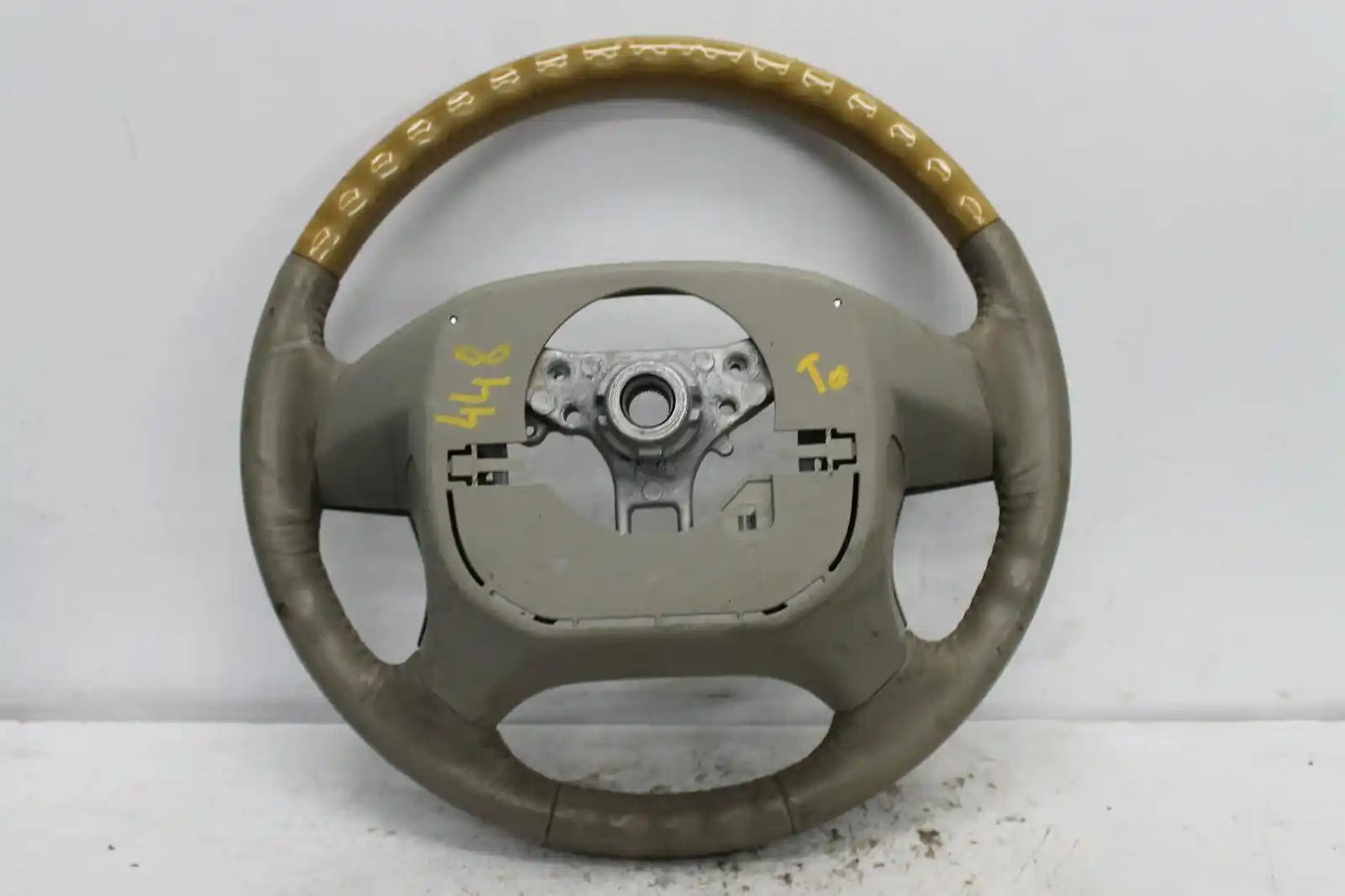 Toyota, Estima Steering Wheel Xr50 05 19