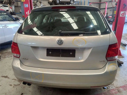 Volkswagen, Golf Left Rear Strut