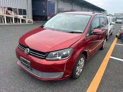 Volkswagen, Golf Supercharger Petrol 1.4 Cavd/Cthd Code Gen 6 10/08 01/16