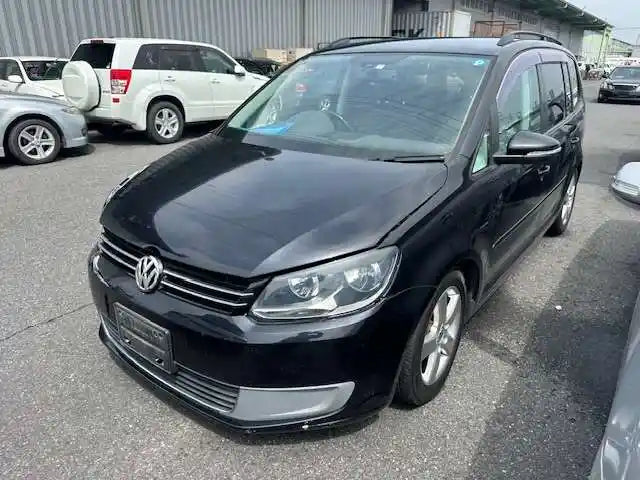 Volkswagen, Golf Supercharger Petrol 1.4 Cavd/Cthd Code Gen 6 10/08 01/16