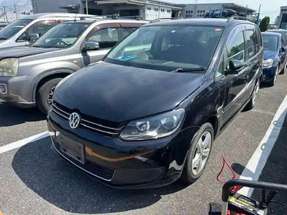 Volkswagen, Golf Supercharger Petrol 1.4 Cavd/Cthd Code Gen 6 10/08 01/16