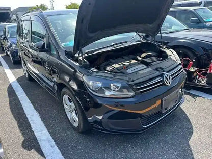 Volkswagen, Golf Supercharger Petrol 1.4 Cavd/Cthd Code Gen 6 10/08 01/16