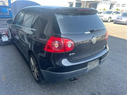 Volkswagen, Golf Left Taillight Gen 5, Hatch, Non Tinted Type, 06/04-02/09 J989