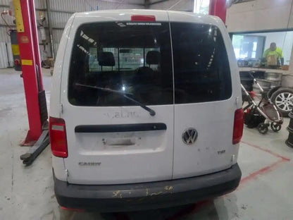 Volkswagen, Caddy Wiper Motor Front 2Kn 07/15 02/21