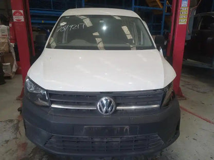 Volkswagen, Caddy Left Front Window Reg/Motor 2Kn Power 12/15 02/21