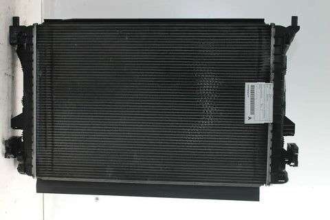 Volkswagen, Golf Radiator Primary Radiator (Closest To Engine) Auto/Manual 1.4 Petrol Gen 7 12/12 08/20