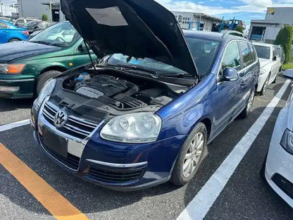 Volkswagen, Golf Supercharger Petrol 1.4 Cavd/Cthd Code Gen 6 10/08 01/16