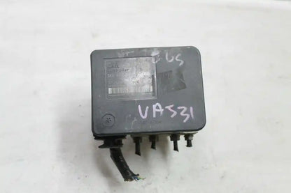 Volkswagen, Eos Abs Pump/Modulator 1F, On Motor P/N 1K0614517Af, On Module P/N 1K0907379Ac, 02/07-04/11 J99880