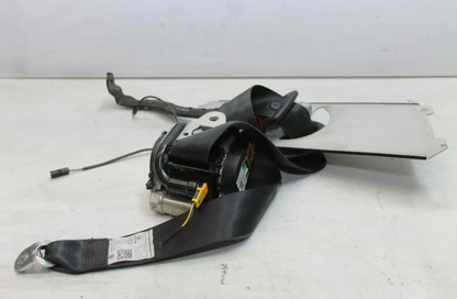 Volkswagen, Golf Seat Belt Rh Front, Assy (Belt And Stalk), Gen 6, 10/08-03/13 J21460A