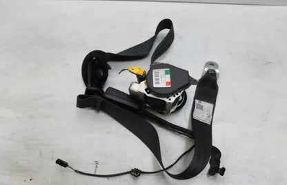 Volkswagen, Golf Seat Belt Lh Front, Assy (Belt And Stalk), Gen 6, 10/08-03/13 J21459A