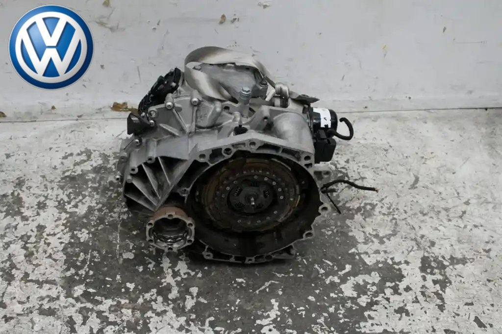 Volkswagen, Golf Trans/Gearbox Auto Petrol 1.4 Gen 6 Mpk Code 10/08 03/13