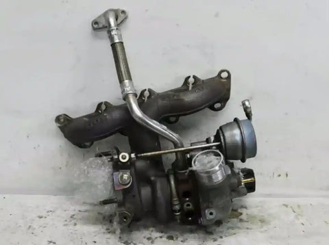Volkswagen, Golf Turbo/Supercharger Petrol 1.4 Cavd/Cthd Code Gen 6 10/08 01/16