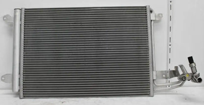 Volkswagen, Golf A/C Condenser Gen 5, 06/04-02/09 J53623