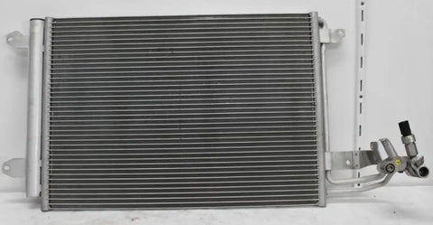 Volkswagen, Golf A/C Condenser Gen 5, 06/04-02/09 J53623